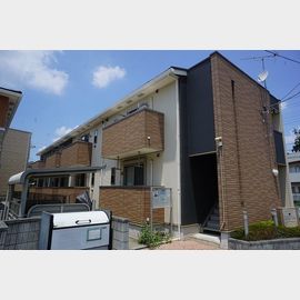 アクティーフ西所沢の賃貸物件