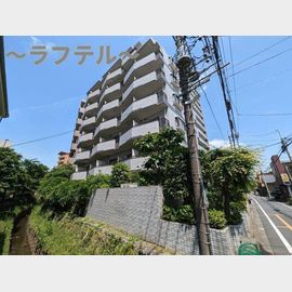 ワコーレトオカイマンション 3階 築35年6ヶ月の賃貸物件
