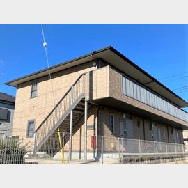 狭山市駅よりバス12分 築16年10ヶ月 2階建の賃貸物件