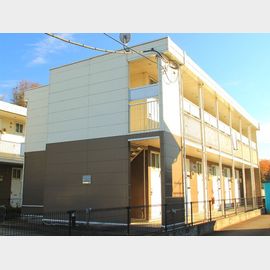 新狭山駅より徒歩18分 1階 築24年10ヶ月の賃貸物件