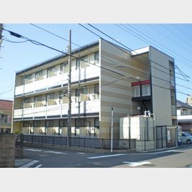 レオパレスハピネスの賃貸物件
