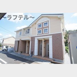 ウエストマロン・NKの賃貸物件