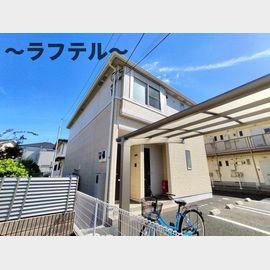 エクセルテラスの賃貸物件
