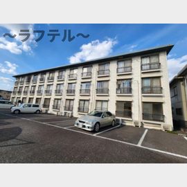 ハンティングヒル 1階 築40年3ヶ月の賃貸物件