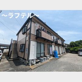 サンハイツフローラルの賃貸物件