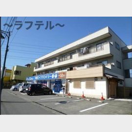 小沢ビル 2階 築30年4ヶ月の賃貸物件