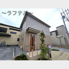 サンライフ安田の賃貸物件