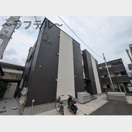 新狭山駅より徒歩8分 3階 築4年2ヶ月の賃貸物件