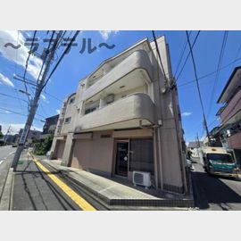 ヴィラ狭山ヶ丘の賃貸物件