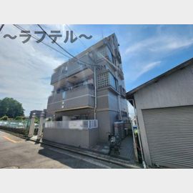 狭山市駅より徒歩6分 1階 築35年2ヶ月の賃貸物件