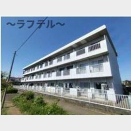 ガーデンハウスの賃貸物件
