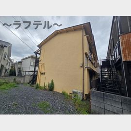 コーポカヤマ 1階 築53年5ヶ月の賃貸物件
