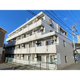 狭山市駅より徒歩9分 2階 築36年6ヶ月の賃貸物件