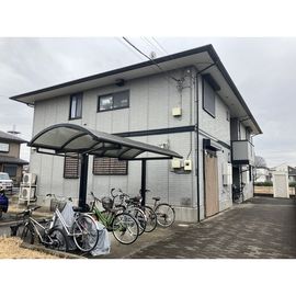 パストラルの賃貸物件