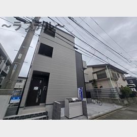 航空公園駅より徒歩5分 1階 新築の賃貸物件