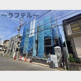 キャメル航空公園2の賃貸物件