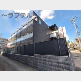 リブリ・新所沢 1階 築8年7ヶ月の賃貸物件