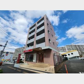 入間市駅より徒歩2分 築20年6ヶ月 5階建の賃貸物件