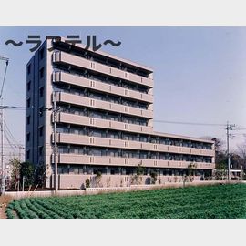 グリシーヌ東所沢の賃貸物件