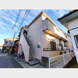 所沢駅より徒歩8分 2階 築21年1ヶ月の賃貸物件