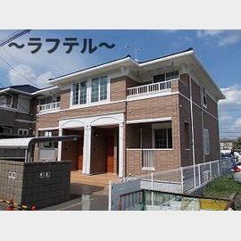 グレイスストーン 2階 築13年9ヶ月の賃貸物件