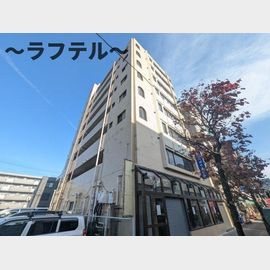 新狭山駅より徒歩2分 5階 築38年3ヶ月の賃貸物件