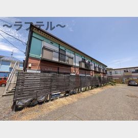 本橋第二パナハイツ 2階 築44年5ヶ月の賃貸物件