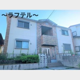 チェルトンハウスの賃貸物件