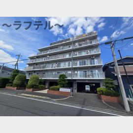 狭山市駅より徒歩8分 2階 築43年3ヶ月の賃貸物件