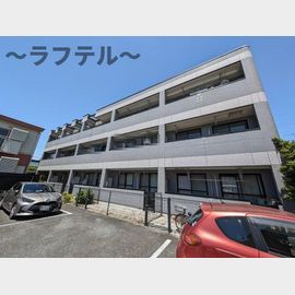 狭山市駅より徒歩13分 2階 築25年4ヶ月の賃貸物件