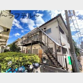 西所沢駅より徒歩8分 1階 築41年3ヶ月の賃貸物件