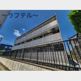 狭山市駅より徒歩5分 築7年10ヶ月 3階建の賃貸物件