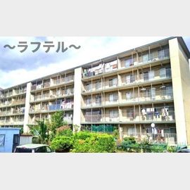 新狭山駅より徒歩21分 2階 築53年3ヶ月の賃貸物件