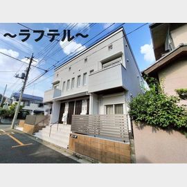 小手指駅より徒歩15分 2階 築3年4ヶ月の賃貸物件