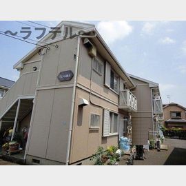 サニーハイム狭山の賃貸物件