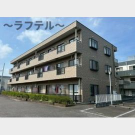 ベルフローラの賃貸物件