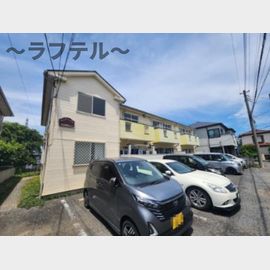 ピュアハイツ 2階 築35年2ヶ月の賃貸物件