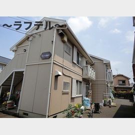 サニーハイム狭山 1階 築33年9ヶ月の賃貸物件
