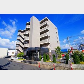 狭山市駅よりバス10分 3階 築13年4ヶ月の賃貸物件