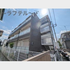 リブリ・TSH 3階 築10年3ヶ月の賃貸物件