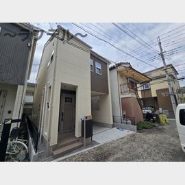 西所沢駅より徒歩6分 1階 新築の賃貸物件