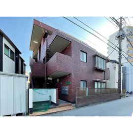 レコルテ西所沢 3階 築39年1ヶ月の賃貸物件