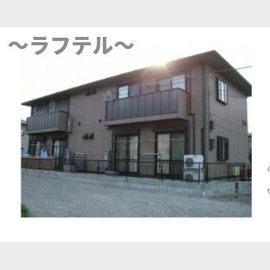 入間市駅よりバス6分 1階 築24年8ヶ月の賃貸物件