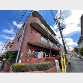 煉瓦館131 1階 築34年3ヶ月の賃貸物件