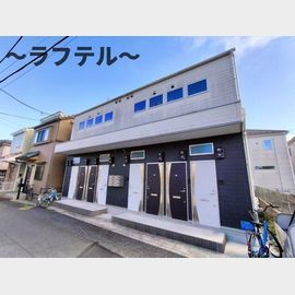 所沢駅より徒歩13分 2階 築8年8ヶ月の賃貸物件
