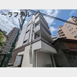 西所沢駅より徒歩5分 1階 築4年3ヶ月の賃貸物件