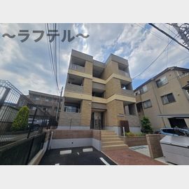 小手指駅より徒歩12分 3階 築3年の賃貸物件
