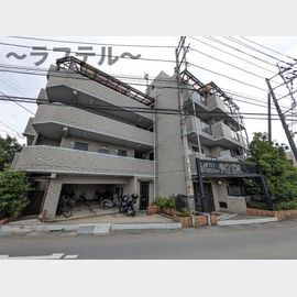 狭山市駅より徒歩13分 4階 築34年3ヶ月の賃貸物件