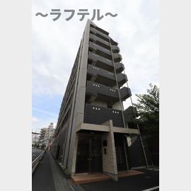 グリシーヌ響 7階 築16年5ヶ月の賃貸物件