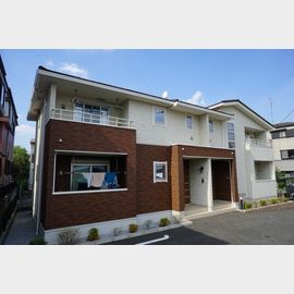 西所沢駅より徒歩19分 2階 築9年11ヶ月の賃貸物件